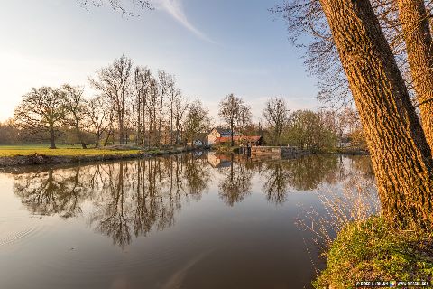 Gemeinde Eggenfelden Landkreis Rottal-Inn Gern Rott (Dirschl Johann) Deutschland PAN